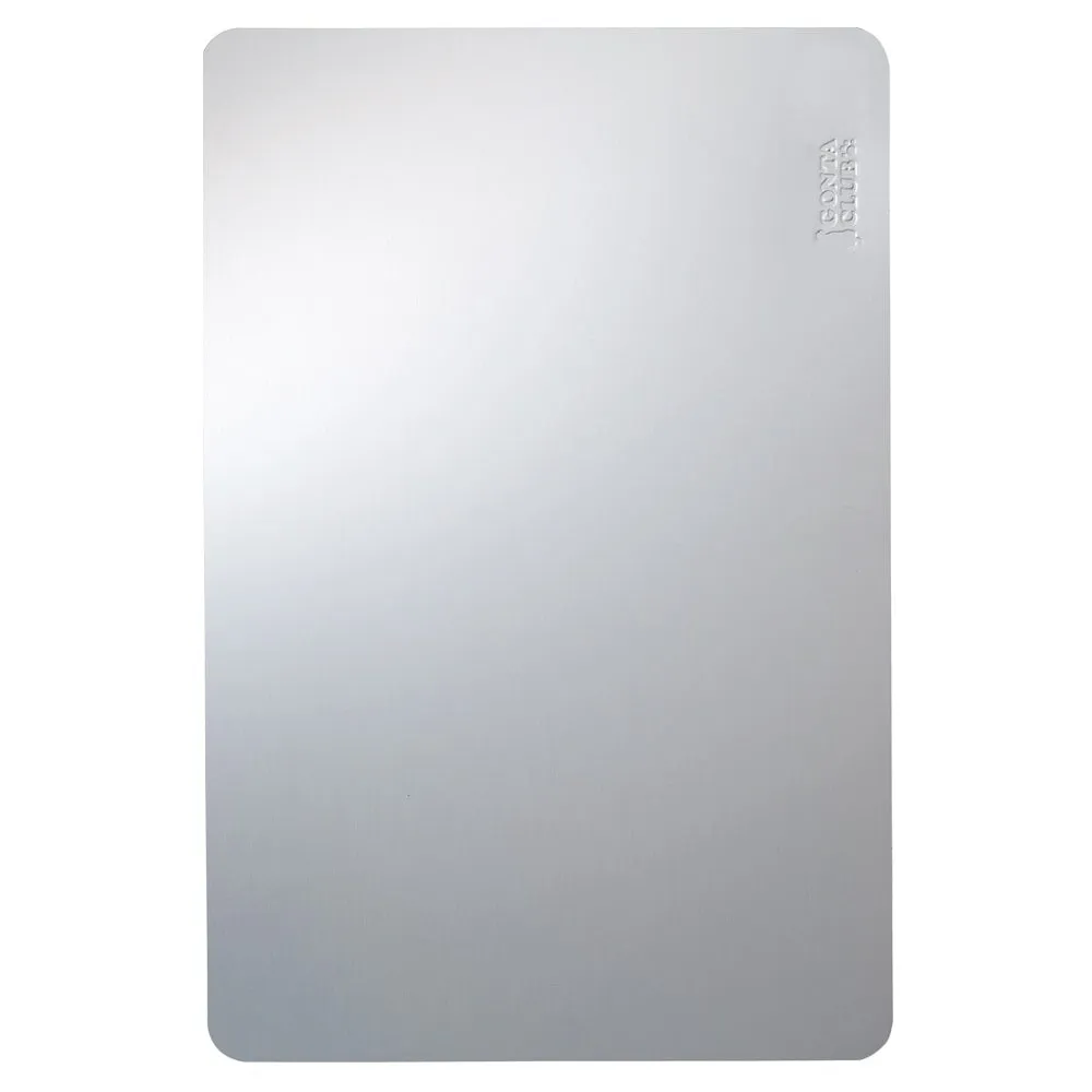 Marukan Cool Aluminium Plate XL for Dogs & Cats (DA198)