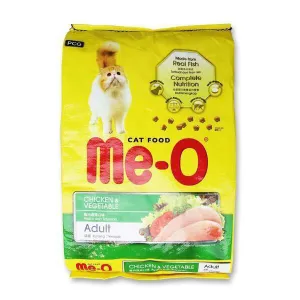 Me-O Cat Adult Chicken 7kg