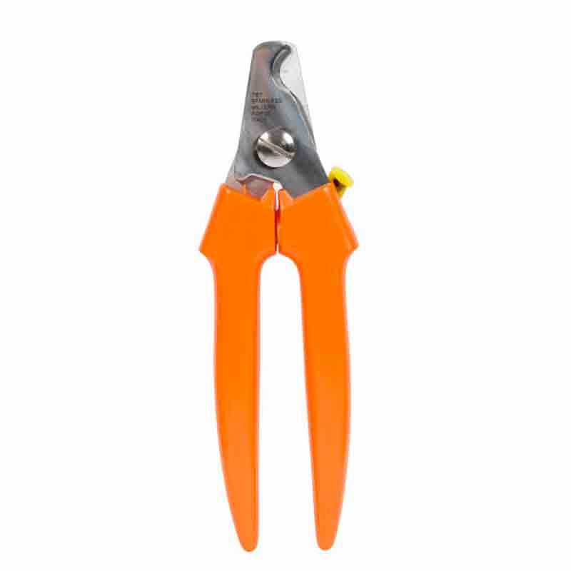 Millers Forge Nail Clippers