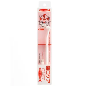 Mind Up Nyanko Care Cat Tooth Cleaner