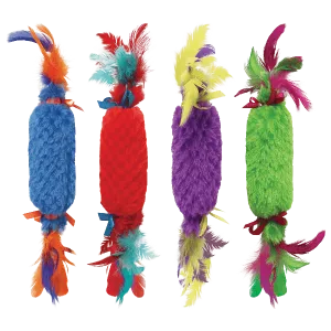 Multipet Katz Kuddlerz Mini Cat Toy