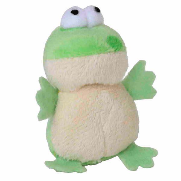 Multipet Look Who's Talking Assorted Cat Toy