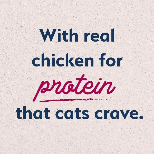 Natural Balance Original Ultra Chicken Meal & Salmon Meal Recipe Dry Cat Food