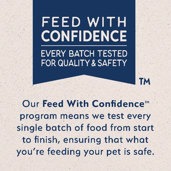 Natural Balance Platefulls Chicken & Chicken Liver Recipe Morsels in Gravy Cat Food Pouch