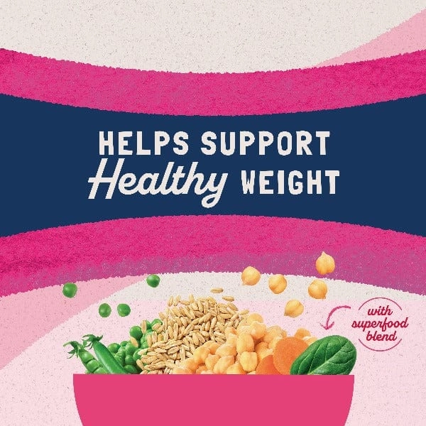 Natural Balance Fat Cats Chicken Meal & Salmon Meal Recipe Dry Cat Food