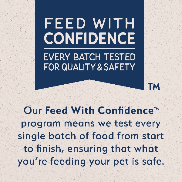 Natural Balance Platefulls Chicken & Chicken Liver Recipe Morsels in Gravy Cat Food Pouch