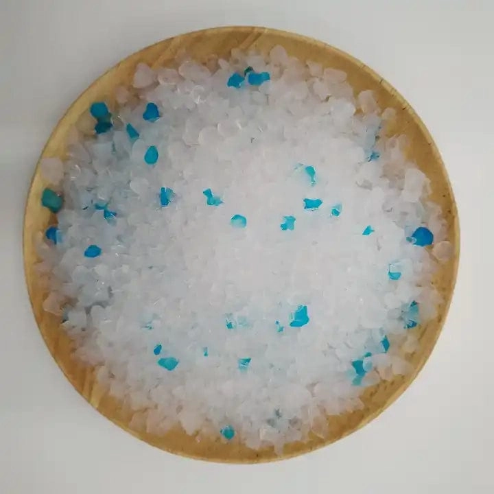Naturalitter Crystal Clear Silica Gel Cat Litter