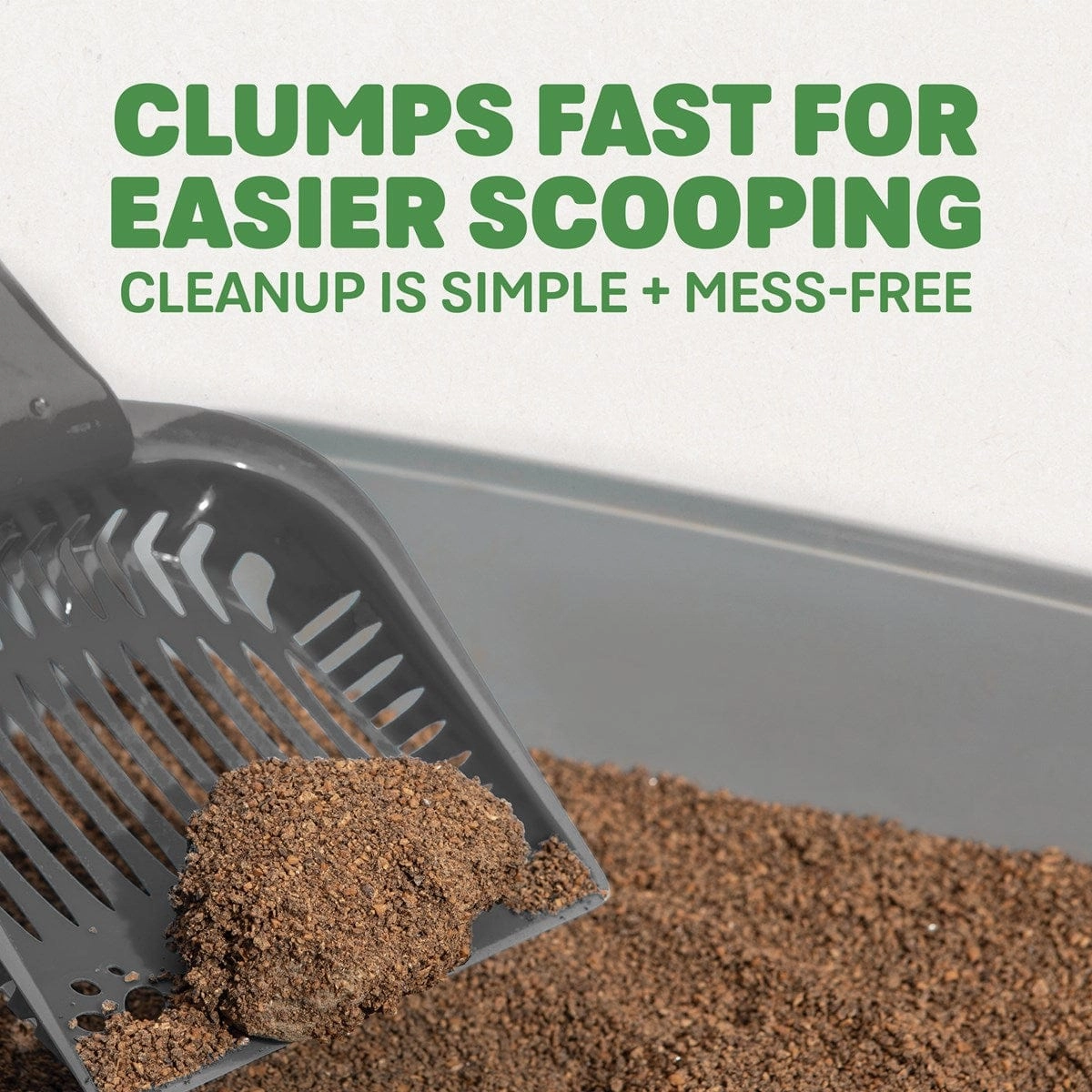 Naturally Fresh Quick-Clumping Cat Litter