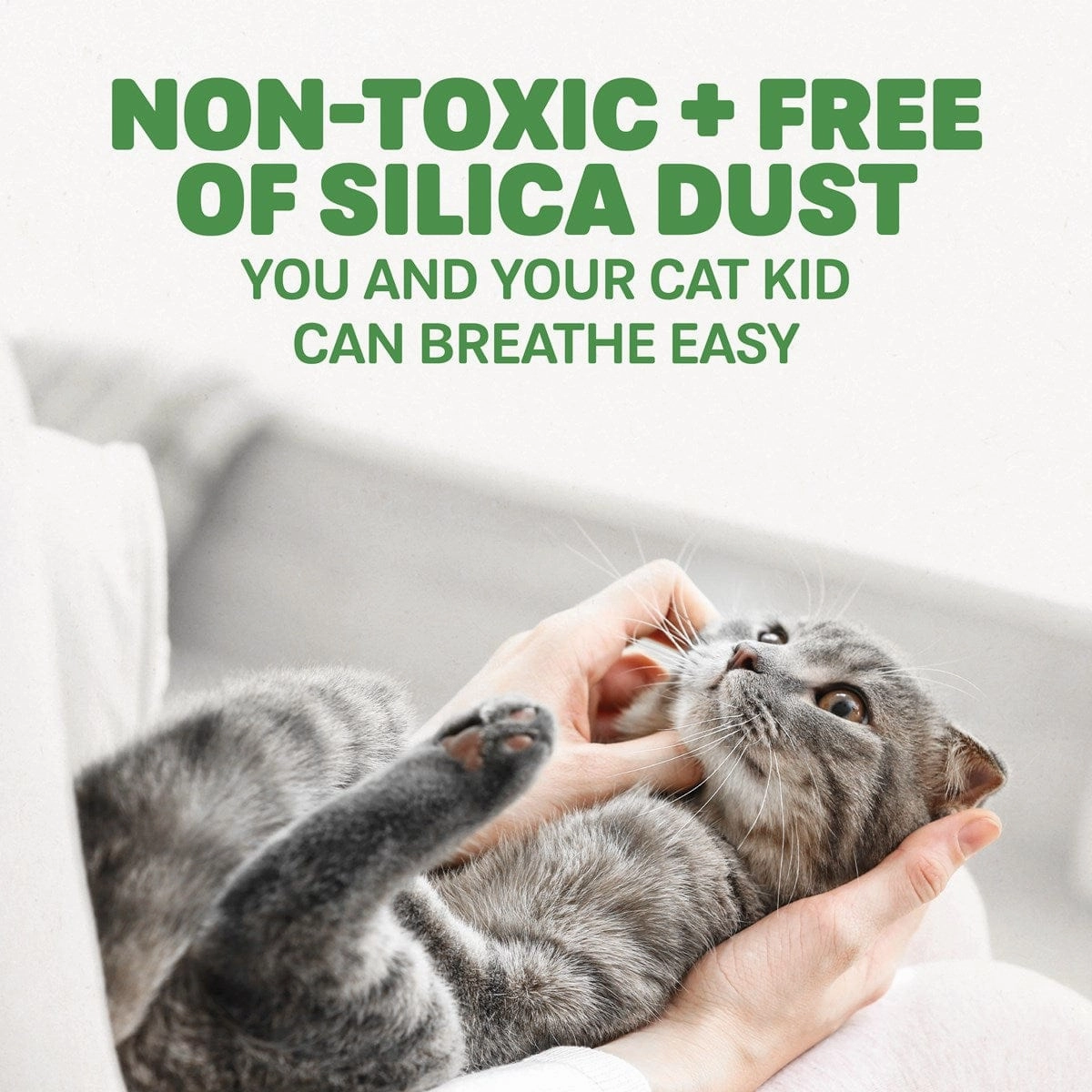 Naturally Fresh Quick-Clumping Cat Litter