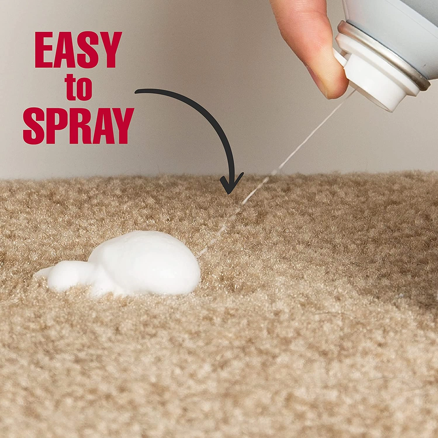 Nature's Miracle Cat Urine Destroyer Foam