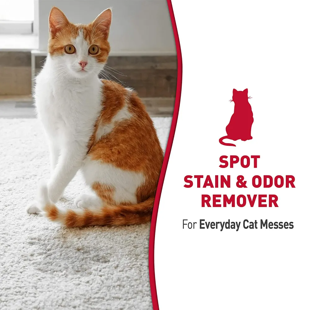 Natures Miracle Stain & Odor Remover for Cats