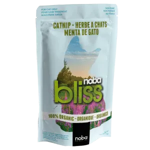 noba Bliss Catnip