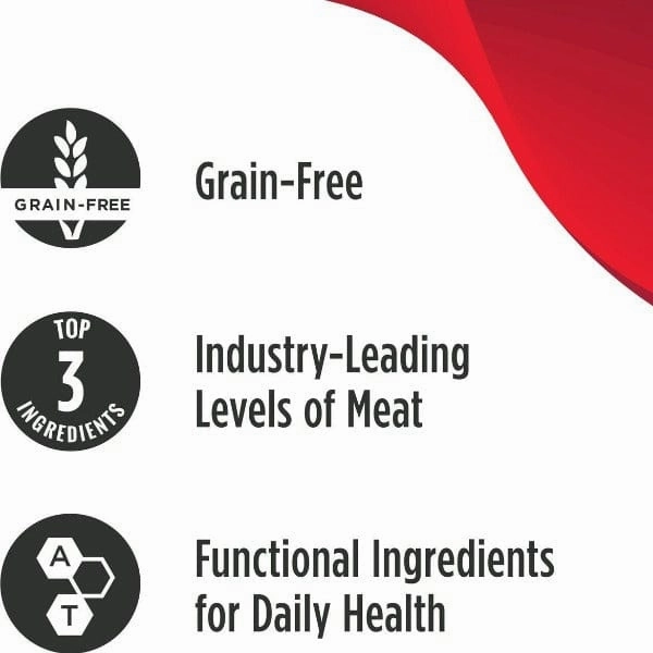 Nulo Freestyle Grain Free Beef & Lamb Recipe Canned Cat Food, 5.5oz
