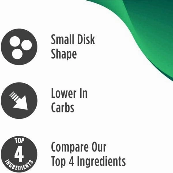 Nulo Freestyle Grain-Free Senior Recipe Dry Cat Food, 5lb