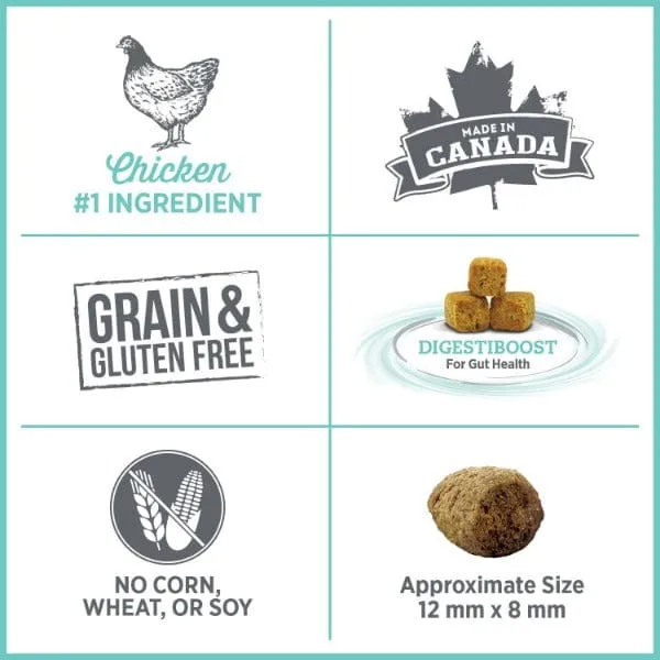 Nutrience Care  Oral Health Dry Cat Food
