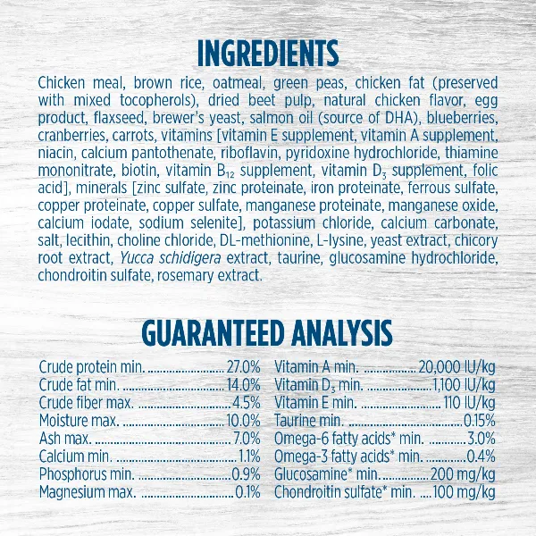 Nutrience Original Healthy Adult Indoor Dry Cat Food