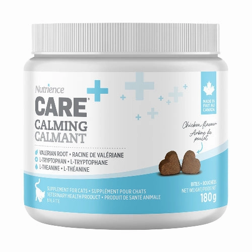 Nutrience Care  Calming Cat Supplement