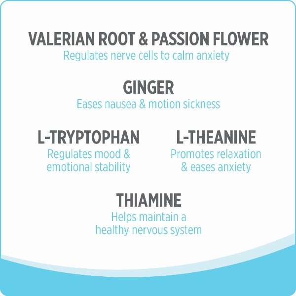 Nutrience Care  Calming Cat Supplement