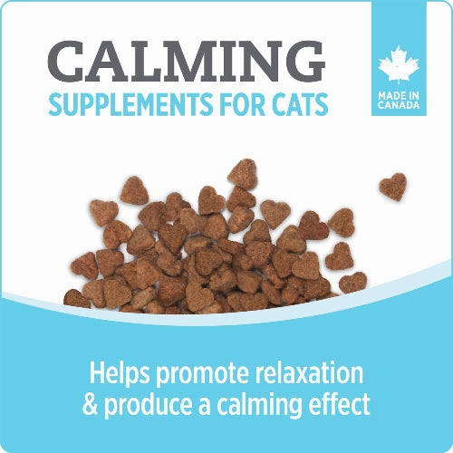 Nutrience Care  Calming Cat Supplement