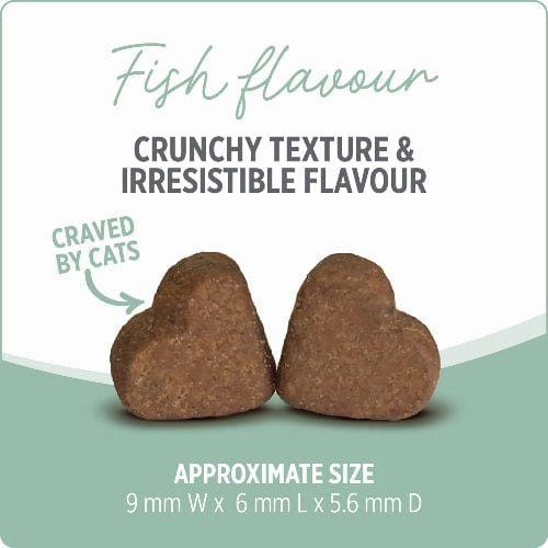 Nutrience Care  Hairball  Cat Supplement