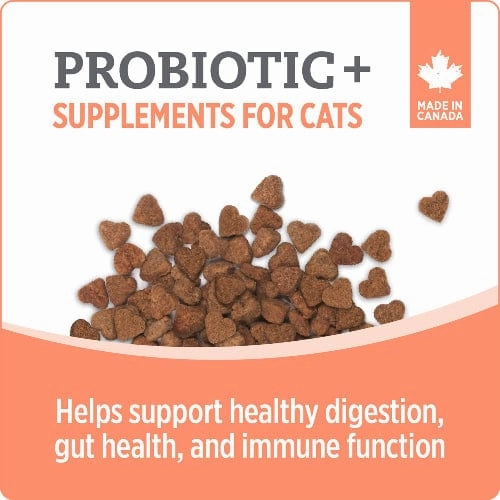Nutrience Care  Probiotic Cat Supplement