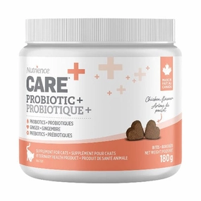 Nutrience Care  Probiotic Cat Supplement