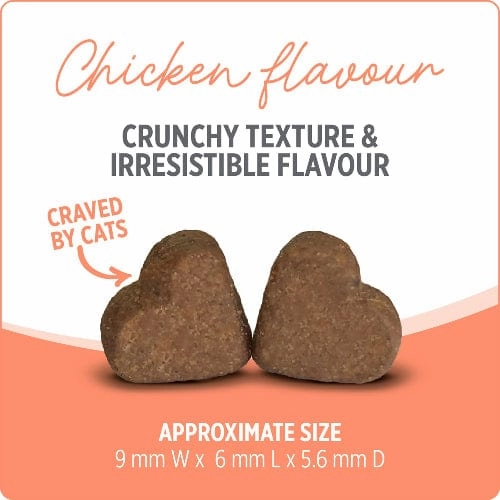 Nutrience Care  Probiotic Cat Supplement