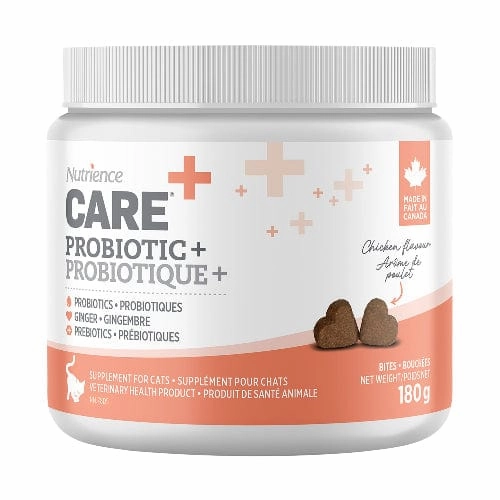 Nutrience Care  Probiotic Cat Supplement