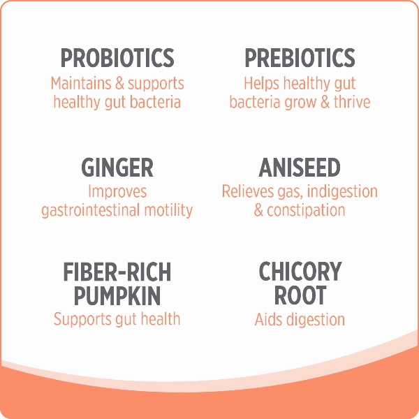 Nutrience Care  Probiotic Cat Supplement