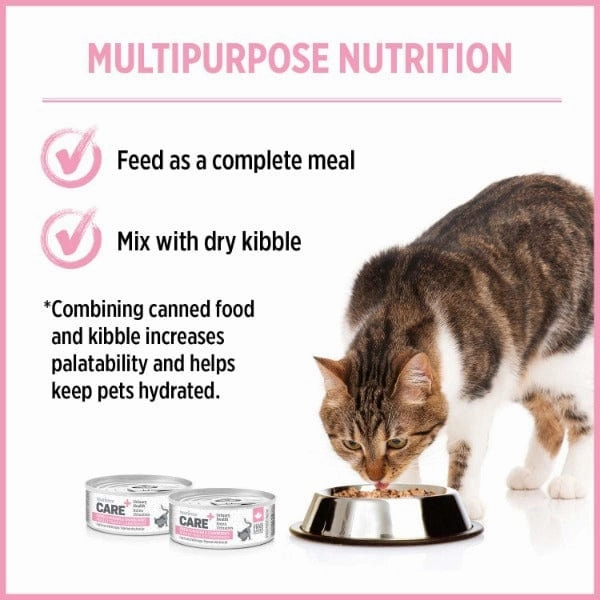 Nutrience Care  Urinary Health Canned Cat Food