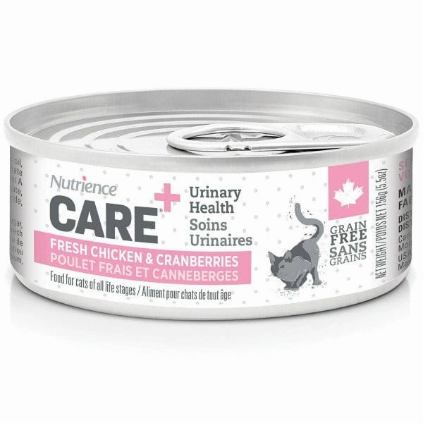 Nutrience Care  Urinary Health Canned Cat Food