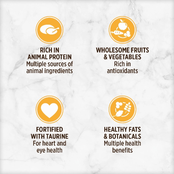 Nutrience Grain Free Turkey, Chicken & Liver Pate Canned Cat Food