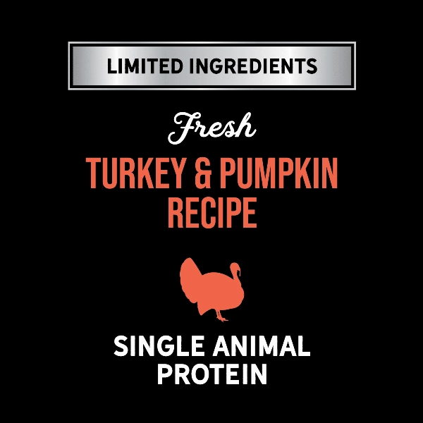 Nutrience SubZero Turkey & Pumpkin Limited Ingredient Dry Cat Food