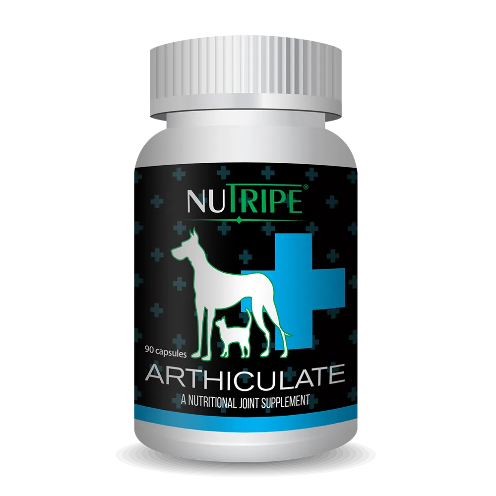 Nutripe Arthiculate 90caps