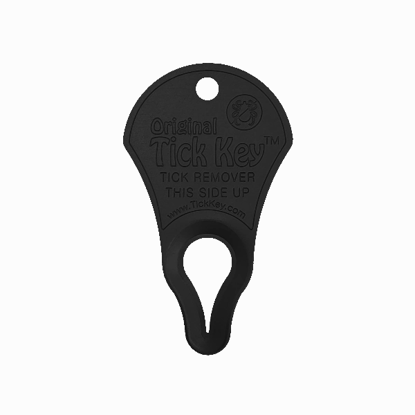 Original TickKey; Tick Removal Tool