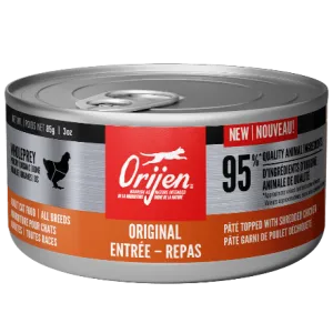 Orijen Original Entre Canned Cat Food