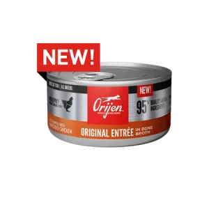 Orijen Original Recipe Canned Cat Food