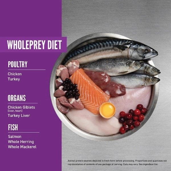 Orijen Kitten Dry Food, 1.8kg