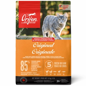 Orijen Original Dry Cat Food