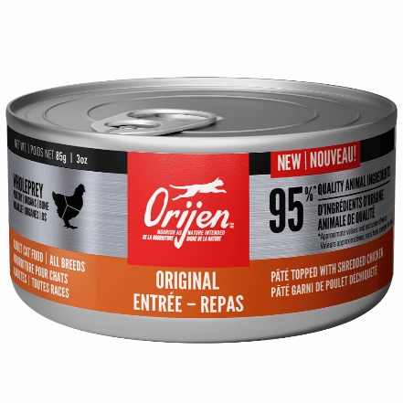 Orijen Original Entre Canned Cat Food
