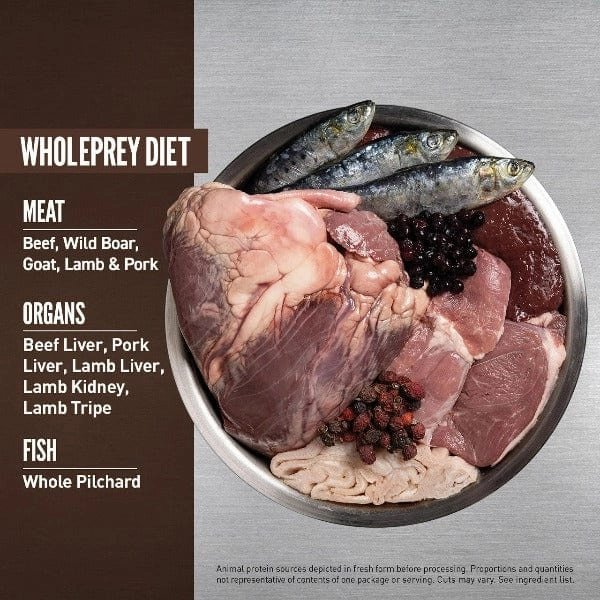 Orijen Regional Red Dry Cat Food