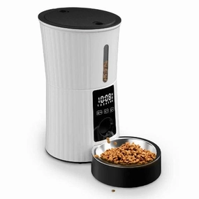 PATPET Automatic Pet Feeder