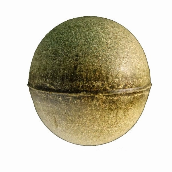 Pawbreakers! Megabonkas Catnip Ball