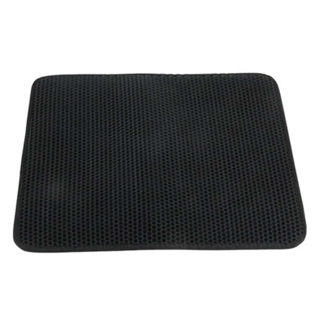 Pawise Cat Litter Trapper Mat 52cm x 60cm