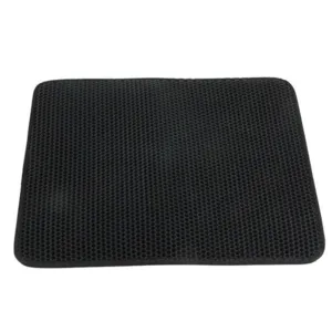 Pawise Cat Litter Trapper Mat 52cm x 60cm