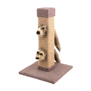 Pawise Cat Post Funimals