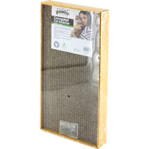 Pawise Cat Scratcher Wide
