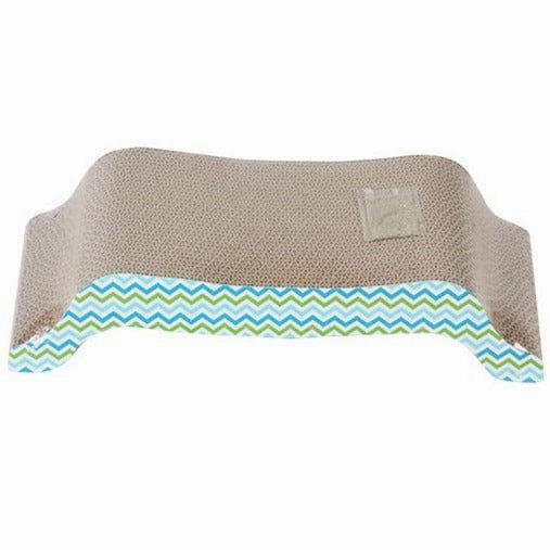 Pawise Cardboard Cat Scratchers