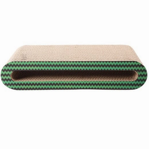Pawise Cardboard Cat Scratchers