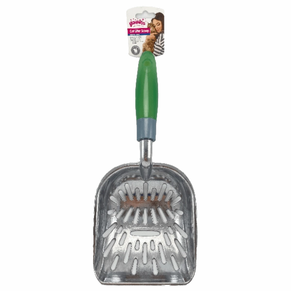 Pawise Metal Litter Scoop